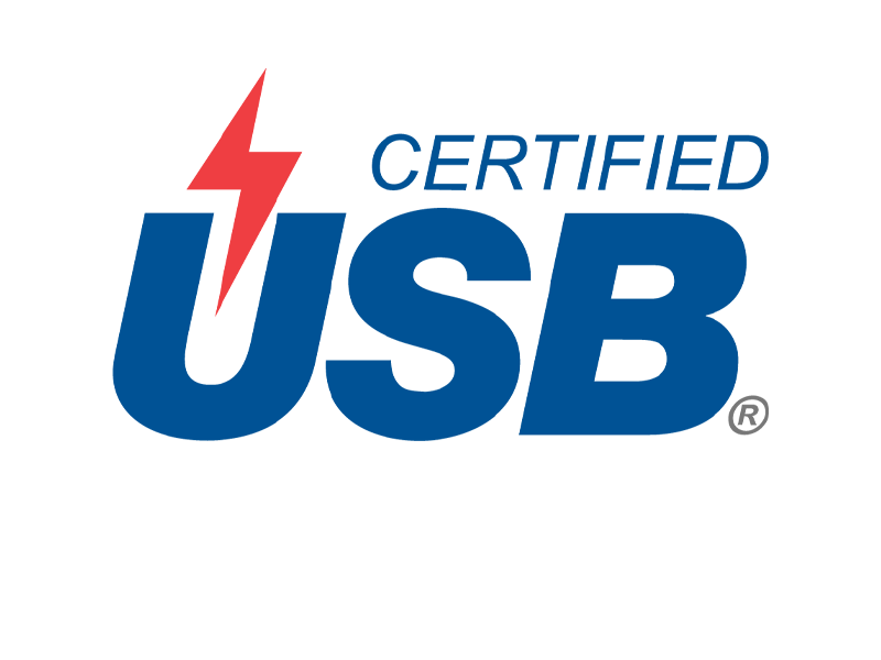 Certified USB Certified USB
