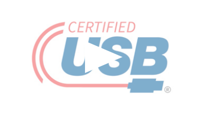 Certified USB Video Certified USB Video